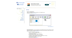 Desktop Screenshot of karnaugh.shuriksoft.com